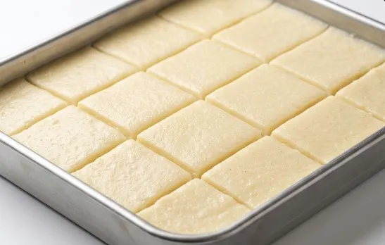 Brze Griz Kocke: Umetnost slatke harmonije