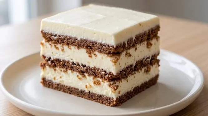 Plazma-vanila torta: Umetnost jednostavnog užitka