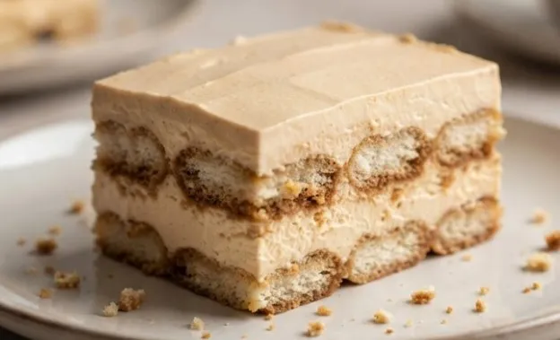 Kafa-krem keks torta: Umetnost jednostavnog užitka