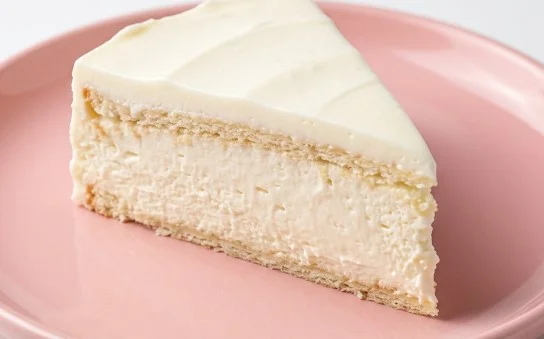 Torta Beli Anđeo: Umetnost slatke harmonije