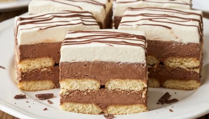 Kinder čoko torta: Umetnost slatke harmonije