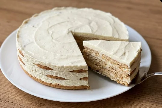 Nataša Domaća Torta: Umetnost slatke harmonije