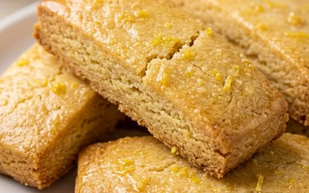 Medeni limun-keksići: Umetnost slatkog i citrusnog užitka