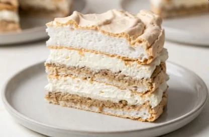 Torta Španski Vetar: Umetnost slatke harmonije