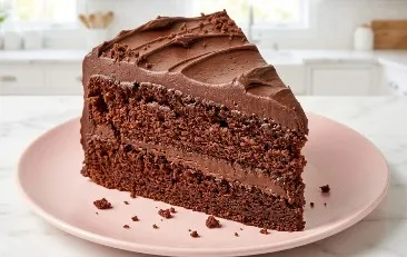 Bogata Čoko Torta: Umetnost slatke harmonije