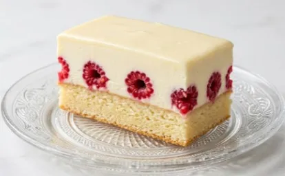 Bela Malina Torta: Umetnost slatke harmonije