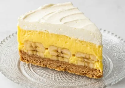 Brza Banana Torta: Umetnost slatke harmonije