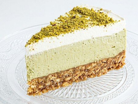 Pistaći Krem Torta: Forenzički Inženjering Lipidne Kompresije i Zelene Matrice