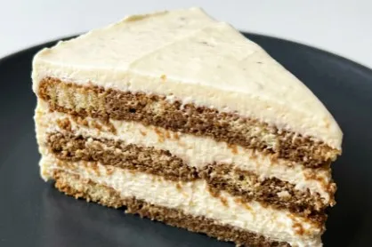 Domaći Tiramisu Kocka: Umetnost slatke harmonije