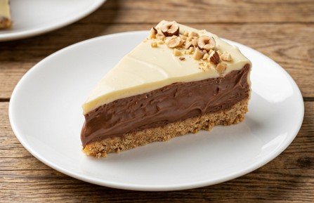 Brza Nutela torta: Neodoljivi desert bez pečenja za samo 15 minuta
