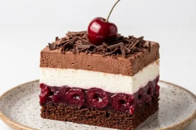 Sočne Švarcvald Kocke: Umetnost slatke harmonije