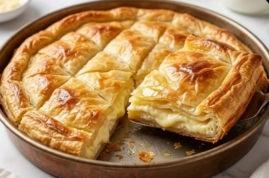 Domaća Sjenička Sirnica: Umetnost slane harmonije