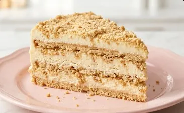 Starinska Pesak Torta: Umetnost slatke harmonije