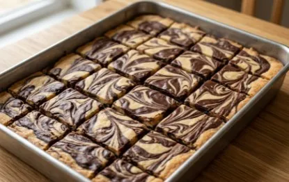 Domaće Marbel Kocke: Umetnost slatke harmonije