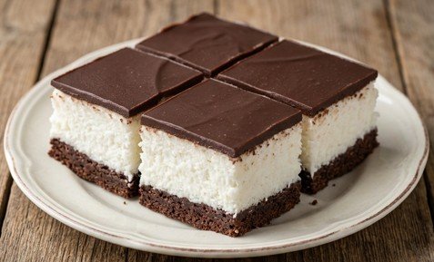 Brza kokos torta: Neodoljivi kremasti desert bez pečenja