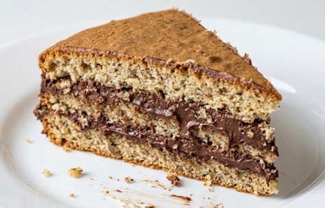 Bogata Reforma torta: Kraljica svake svečane trpeze