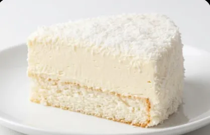 Kremasta Kokos Torta: Umetnost slatke harmonije
