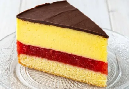 Osvežavajuća Kapri Torta: Umetnost slatke harmonije