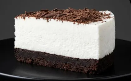 Čoko Kokos Torta’: Umetnost slatke harmonije