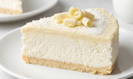 Kremasta Rafaelo Torta: Snežno bela fantazija bez pečenja gotova za 15 minuta
