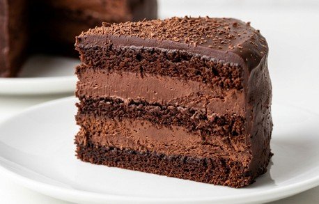 Kremasta Čoko Torta: Bogata čokoladna fantazija za svako slavlje