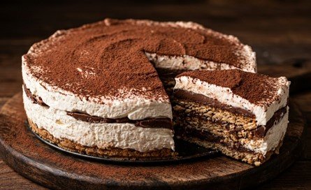 Slana Torta Tost: Raskošno slano predjelo bez pečenja gotovo za 15 minuta
