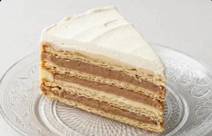 Kesten Bela Torta: Umetnost slatke harmonije