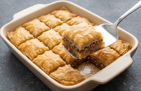 Domaća Baklava: Forenzički Inženjering Višeslojne Laminacije i Hidro-Saturacije