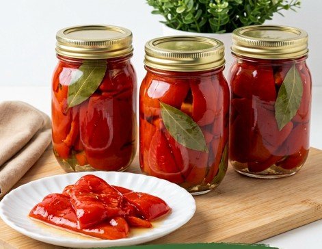 Kisela Paprika: Forenzički Inženjering Kiselinske Pasterizacije i Hermetičkog Zaptivanja