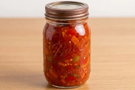 Ljuta Lovačka Salata: Umetnost pikantne harmonije