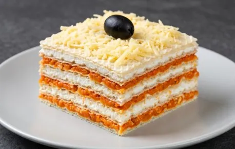 Slana Oblanda Ajvar: Umetnost slane harmonije