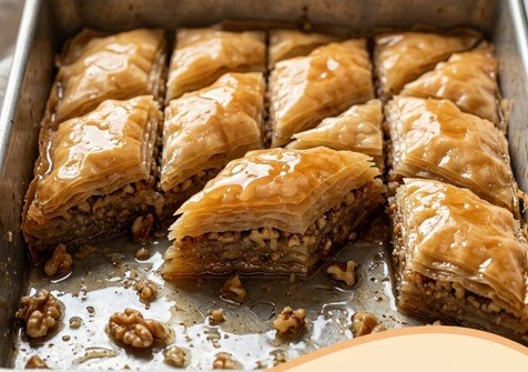 Domaća Baklava: Forenzički Inženjering Višeslojne Laminacije i Termalnog Šoka