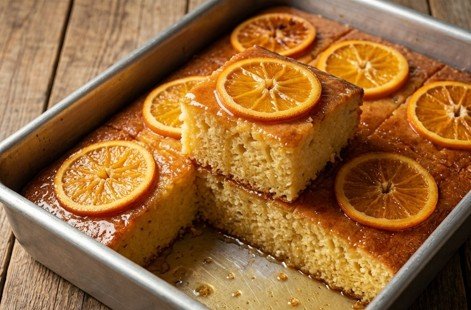 Kolač od Narandže: Forenzički Inženjering Porozne Matrice i Citrusne Saturacije