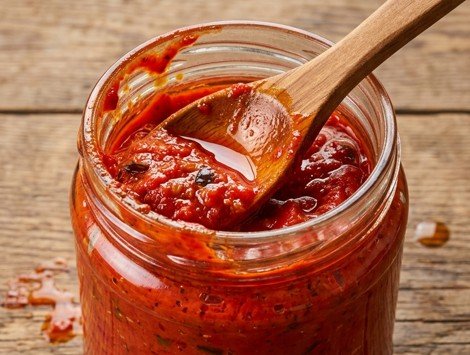 Domaći Ajvar (Teška Kategorija): Forenzički Inženjering Lipidne Emulzije i Ekstrakcije Vlage