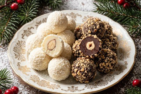 Domaće Praline: Forenzički Inženjering Ganache Matrice i Sferične Kompresije