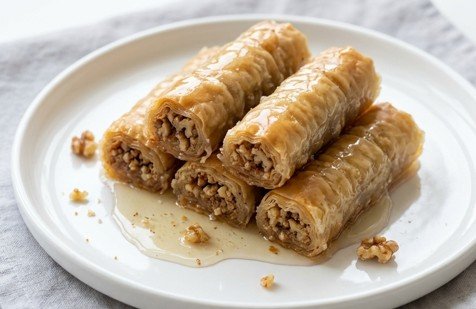 Baklava Rolnice: Forenzički Inženjering Cilindrične Laminacije i Termalnog Šoka