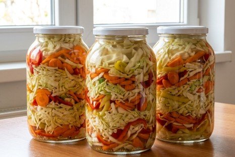 Šarena Salata: Forenzički Inženjering Kiselinske Suspenzije i Biološke Laminacije