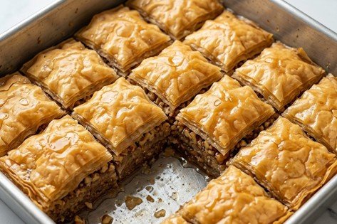 Domaća Baklava: Forenzički Inženjering Višeslojne Laminacije i Hidro-Saturacije