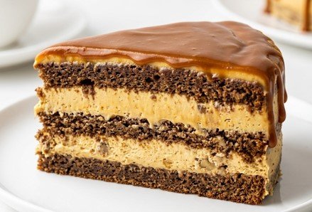 Kremasta Orah Torta: Raskošni klasik neodoljivog preseka