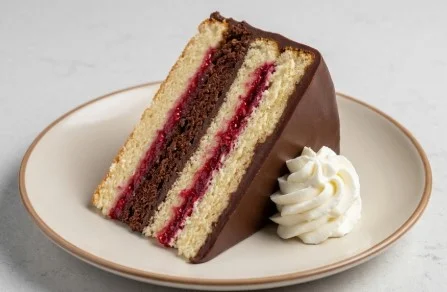 Čoko Voćna Torta: Umetnost slatke harmonije
