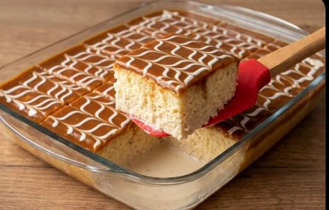 Sočni Trileće Kolač: Umetnost mlečne harmonije