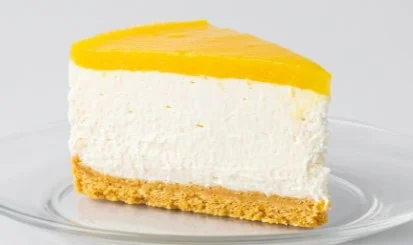 Mango Kokos Torta: Umetnost slatke harmonije
