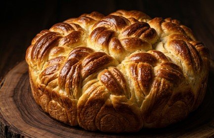 Svečana Domaća Pogača: Kruna svake balkanske trpeze i simbol tradicije