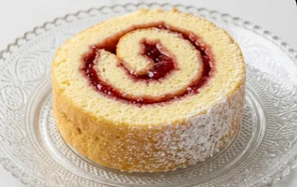 Brzi Domaći Rolat: Umetnost slatke harmonije