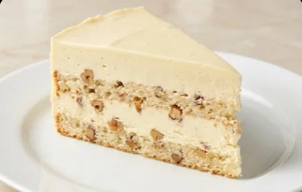 Torta Beli Egipat: Umetnost slatke harmonije