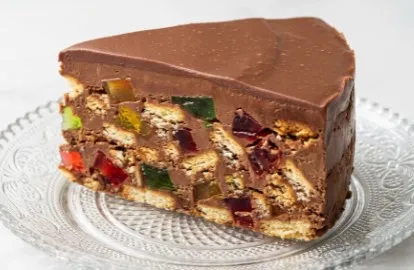 Šarena Jelena Torta: Umetnost slatke harmonije