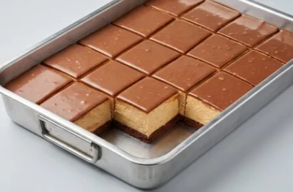 Kafa Lešnik Kocke: Umetnost slatke harmonije