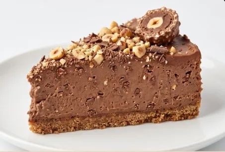 Ferero Torta Lešnik: Umetnost slatke harmonije