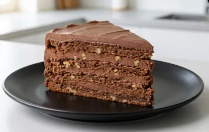Reform Torta: Umetnost slatke harmonije