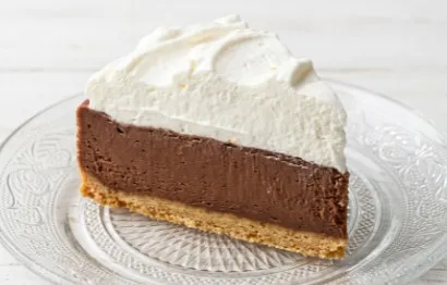 Kremasta Kesten Torta: Umetnost slatke harmonije